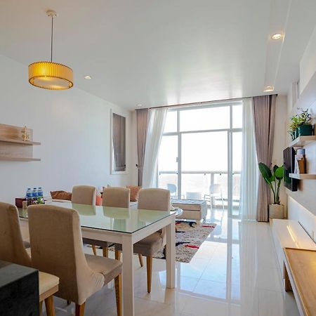 Ocean Vista 3Br Apt Sealinks City Resort Phan Thiết Zewnętrze zdjęcie