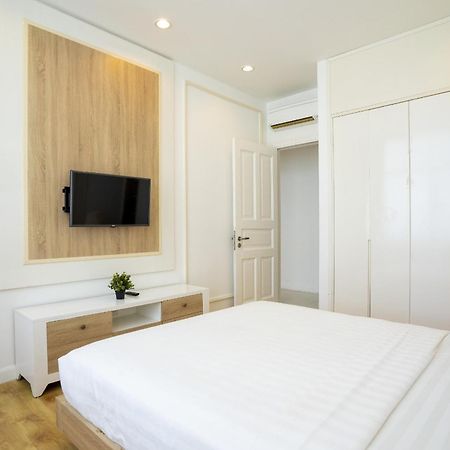 Ocean Vista 3Br Apt Sealinks City Resort Phan Thiết Zewnętrze zdjęcie