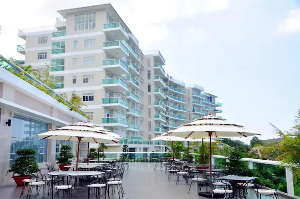 Ocean Vista 3Br Apt Sealinks City Resort Phan Thiết Zewnętrze zdjęcie