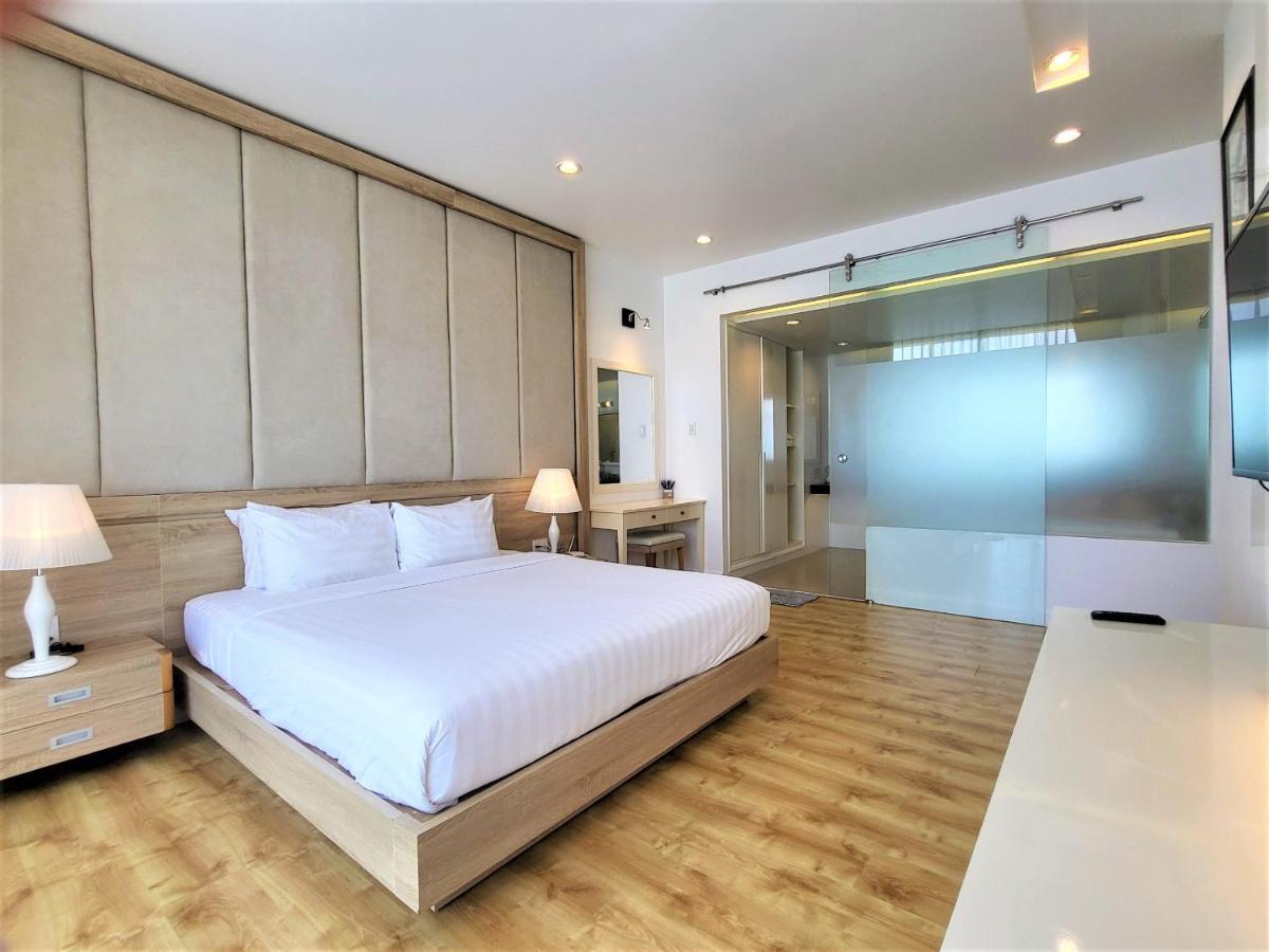 Ocean Vista 3Br Apt Sealinks City Resort Phan Thiết Zewnętrze zdjęcie