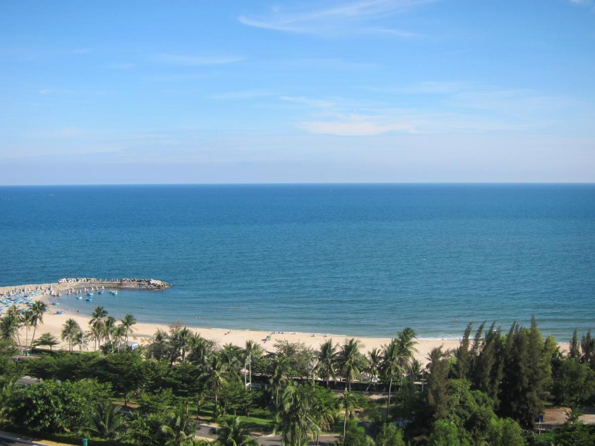 Ocean Vista 3Br Apt Sealinks City Resort Phan Thiết Zewnętrze zdjęcie