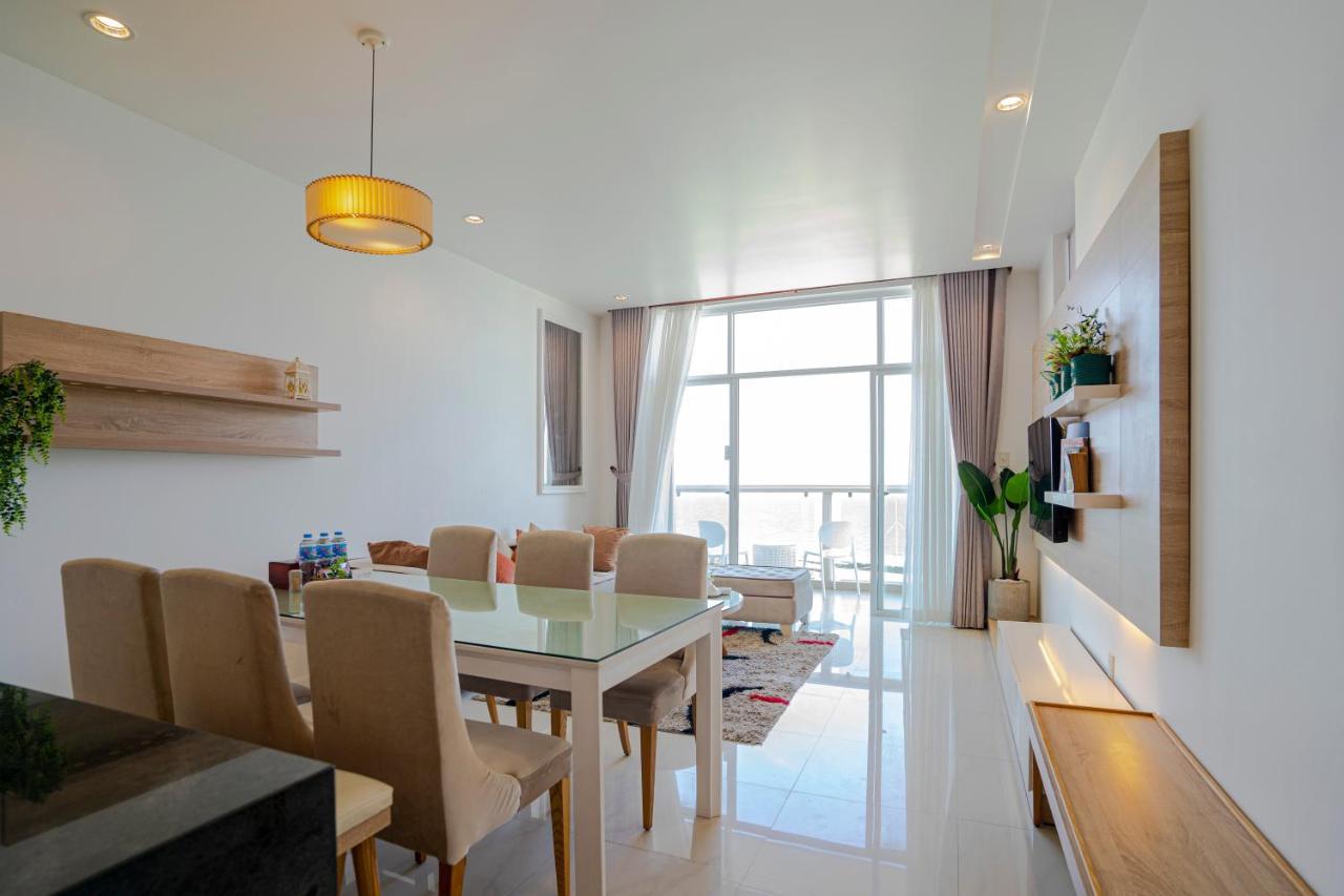 Ocean Vista 3Br Apt Sealinks City Resort Phan Thiết Zewnętrze zdjęcie