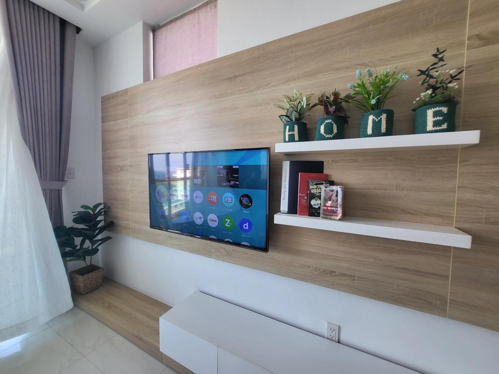 Ocean Vista 3Br Apt Sealinks City Resort Phan Thiết Zewnętrze zdjęcie