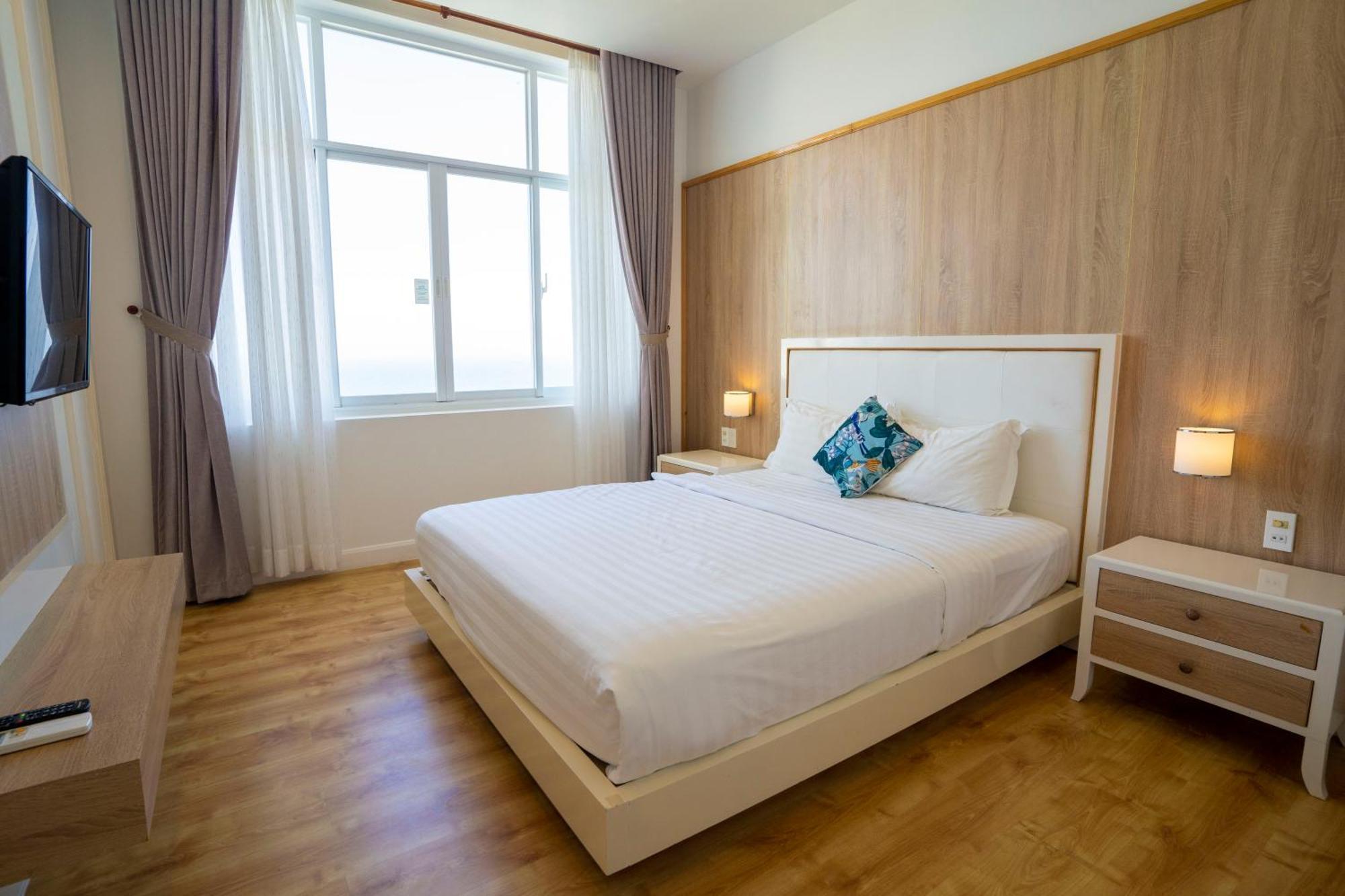 Ocean Vista 3Br Apt Sealinks City Resort Phan Thiết Zewnętrze zdjęcie