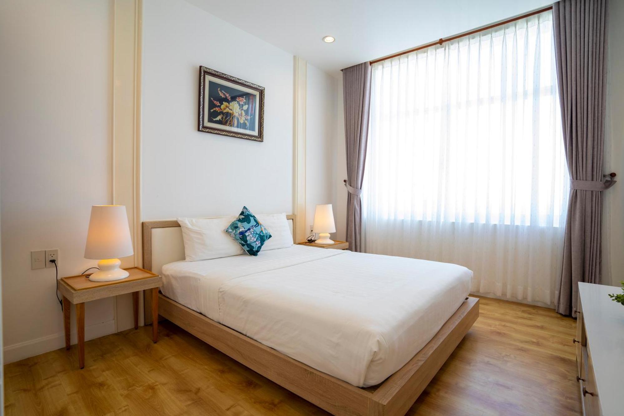 Ocean Vista 3Br Apt Sealinks City Resort Phan Thiết Zewnętrze zdjęcie