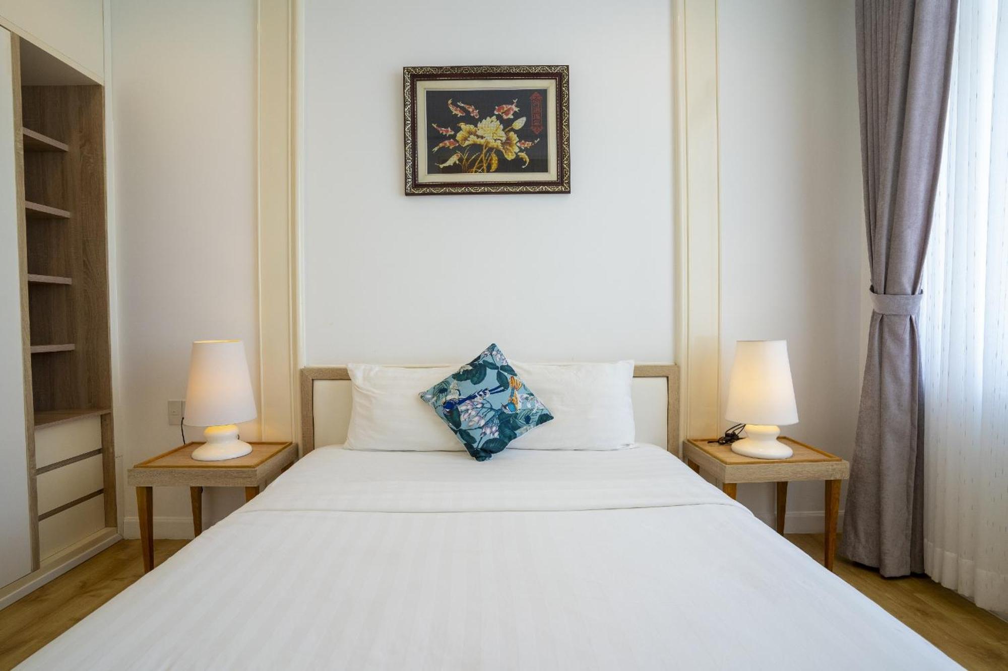 Ocean Vista 3Br Apt Sealinks City Resort Phan Thiết Zewnętrze zdjęcie