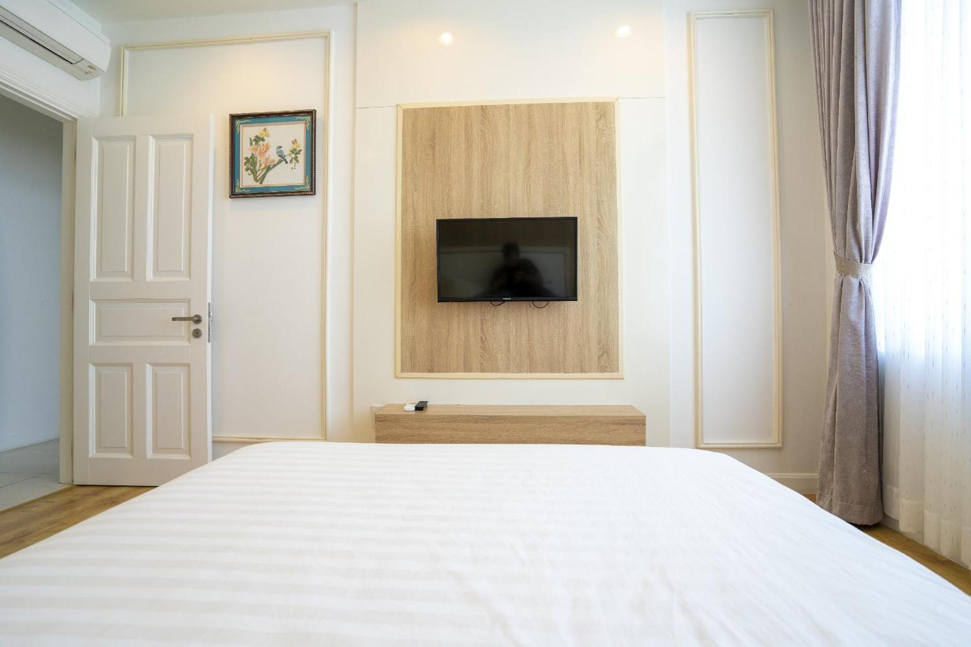 Ocean Vista 3Br Apt Sealinks City Resort Phan Thiết Zewnętrze zdjęcie